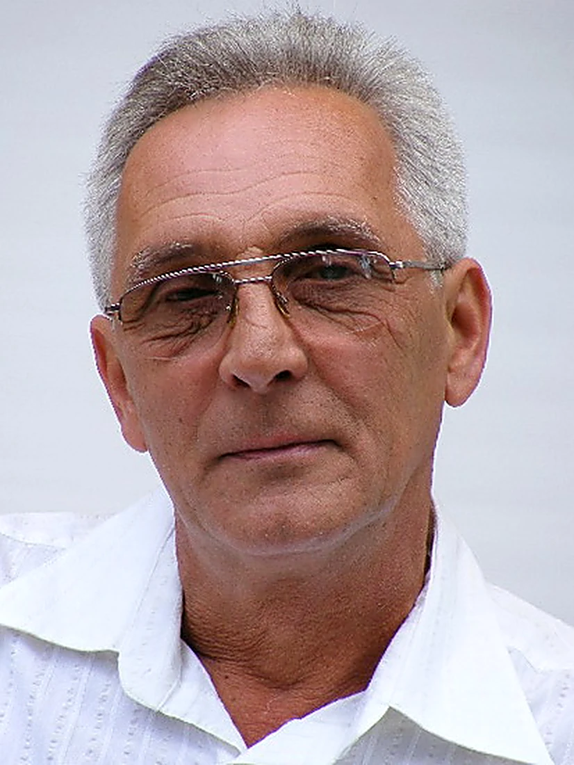 Hózer Gábor - Hózer Electronic