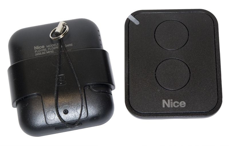 NICE ERA - RFLO 2 RE ugrókódos