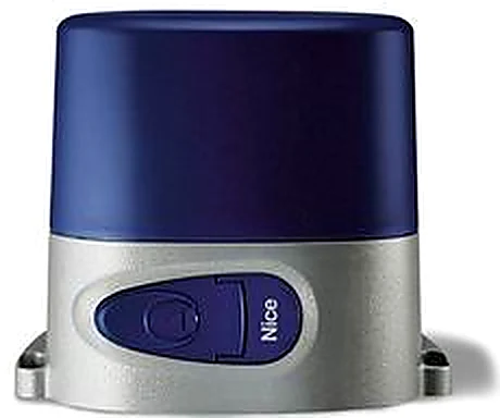 NICE ROBO tolókapu motor